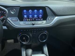 2021 Chevrolet Blazer