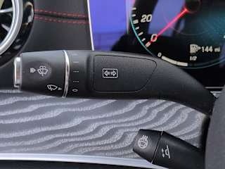 2023 Mercedes-Benz E-Class