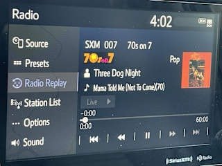 2020 Toyota Highlander