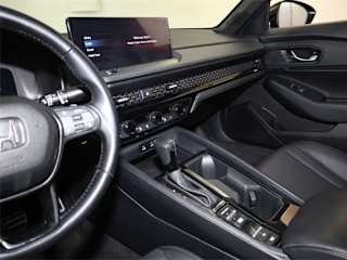 2024 Honda Accord Hyb Sport-L
