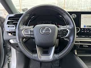 2023 Lexus RX 350