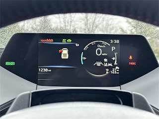 2026 Toyota Prius PHEV