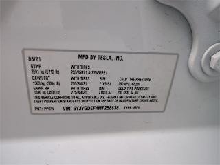 imgi_25_69678e25a7e099ab6a0d9b53 2021 Tesla Model Y
