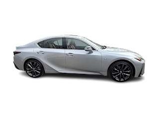 2023 Lexus IS 350