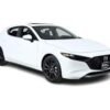 2025 Mazda Mazda3