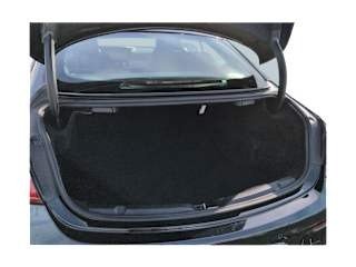 2023 Mercedes-Benz E-Class