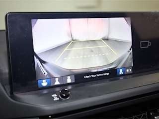 2024 Honda Accord Hyb Sport-L