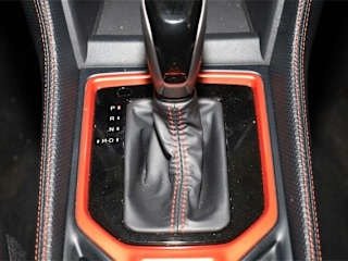 1/41  2019 Subaru Forester