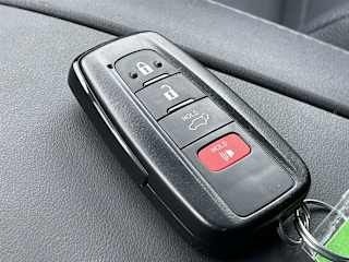 2020 Toyota Highlander