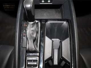 2024 Honda Accord Hyb Sport-L