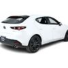 2025 Mazda Mazda3
