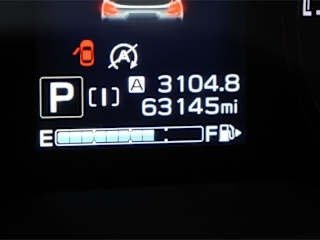 1/41  2019 Subaru Forester