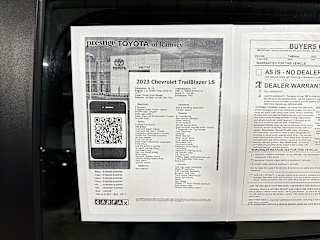 imgi_27_697d9103af8ad87aa6dcd4cf 2023 Chevrolet Trailblazer