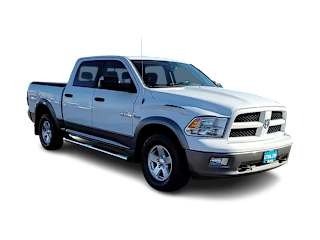 2010 Dodge Ram 1500