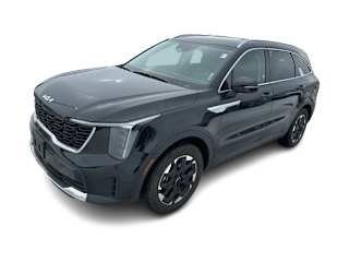 2024 Kia Sorento