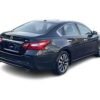 2016 Nissan Altima SV