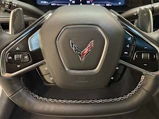 2022 Chevrolet Corvette