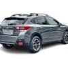 2022 Subaru Crosstrek