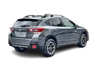 2022 Subaru Crosstrek