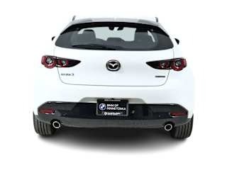 2025 Mazda Mazda3