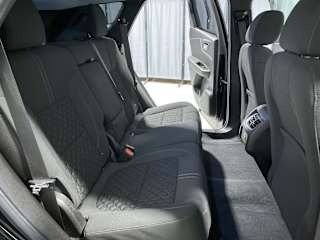 2021 Chevrolet Blazer