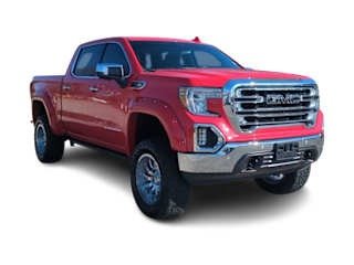 1/41  2020 GMC Sierra 1500 SLT