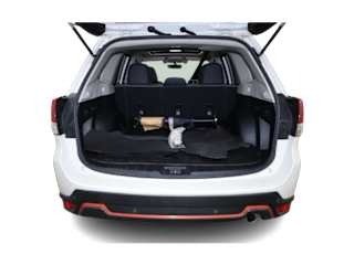 1/41  2019 Subaru Forester