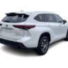 2020 Toyota Highlander