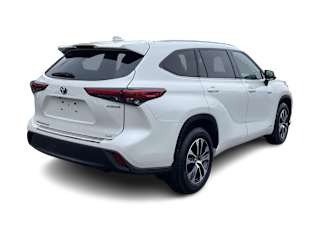 2020 Toyota Highlander