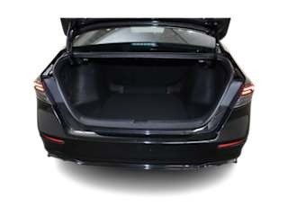 2024 Honda Accord Hyb Sport-L