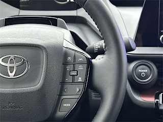 2026 Toyota Prius PHEV