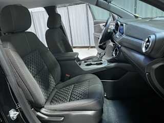 2021 Chevrolet Blazer