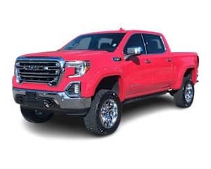 1/41  2020 GMC Sierra 1500 SLT