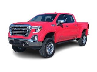 1/41  2020 GMC Sierra 1500 SLT