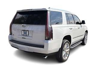 2018 Cadillac Escalade