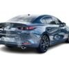 2025 Mazda Mazda3