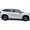 2020 Toyota Highlander