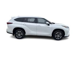 2020 Toyota Highlander