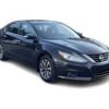 2016 Nissan Altima SV