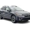 2022 Subaru Crosstrek