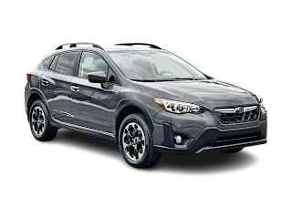 2022 Subaru Crosstrek