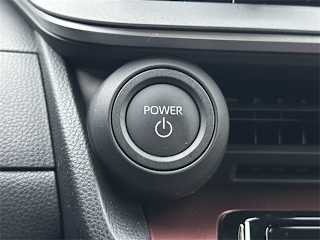 2026 Toyota Prius PHEV