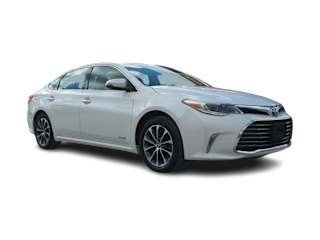 2016 Toyota Avalon