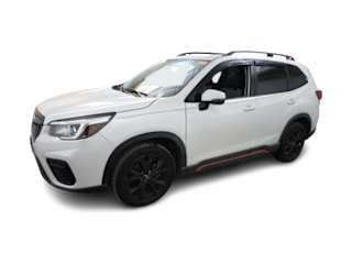 1/41  2019 Subaru Forester