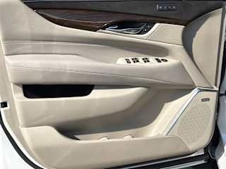 2018 Cadillac Escalade