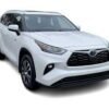 2020 Toyota Highlander