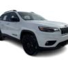 2023 Jeep Cherokee