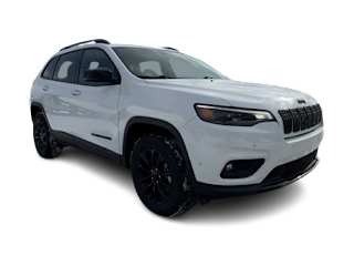 2023 Jeep Cherokee