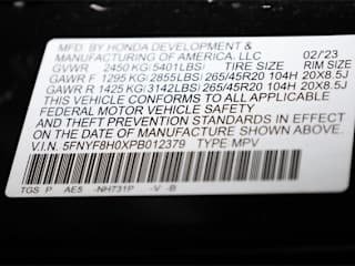 imgi_30_698a84fca04566244389a548 2023 Honda Passport Elite