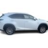 2021 Lexus NX 300h
